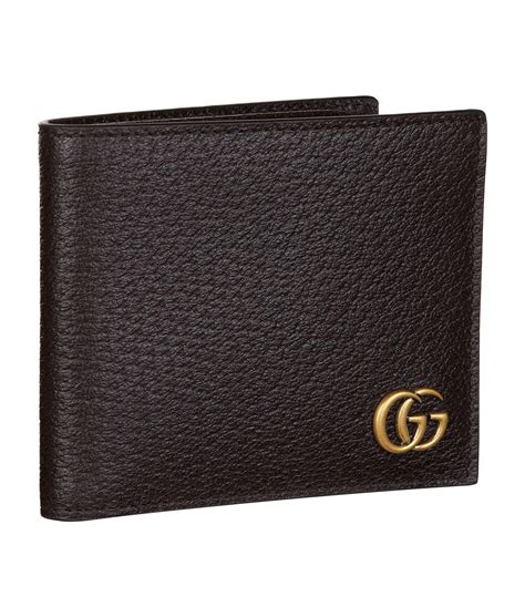 gucci for men wallet|Gucci men wallet outlet.